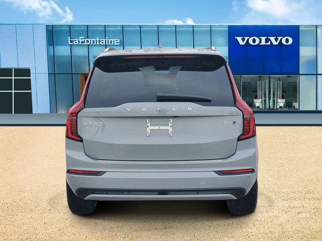 2026 Volvo XC90 B6 Ultra