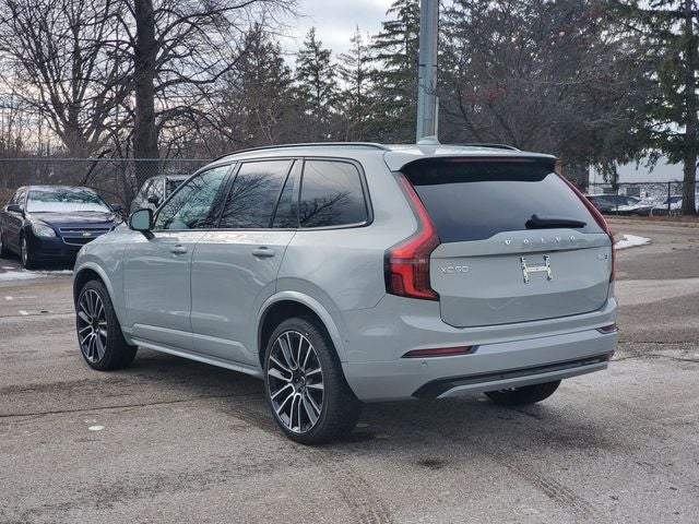 2026 Volvo XC90 B6 Ultra