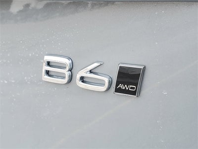 2026 Volvo XC90 B6 Ultra