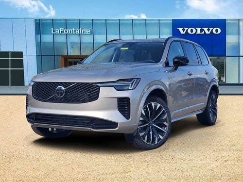 2026 Volvo XC90 B6 Ultra