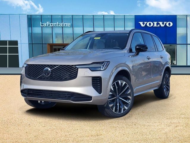 2026 Volvo XC90 B6 Ultra