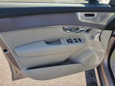 2026 Volvo XC90 B6 Ultra