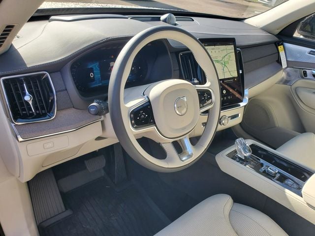 2026 Volvo XC90 B6 Ultra