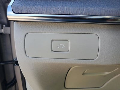 2026 Volvo XC90 B6 Ultra