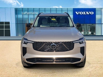 2026 Volvo XC90 B6 Ultra