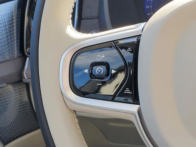 2026 Volvo XC90 B6 Ultra