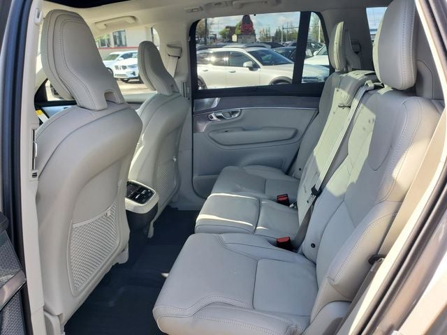 2026 Volvo XC90 B6 Ultra