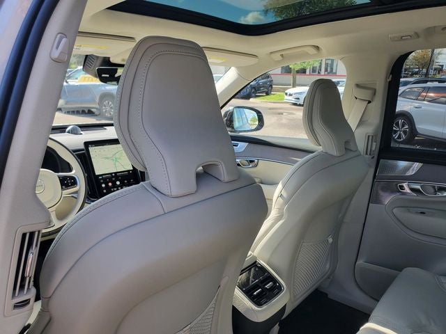 2026 Volvo XC90 B6 Ultra