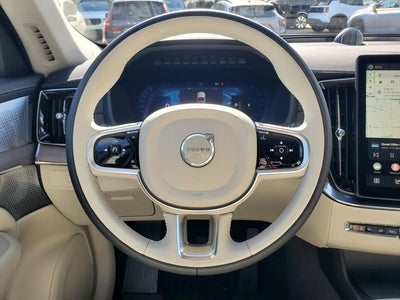 2026 Volvo XC90 B6 Ultra