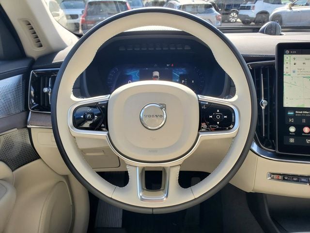 2026 Volvo XC90 B6 Ultra