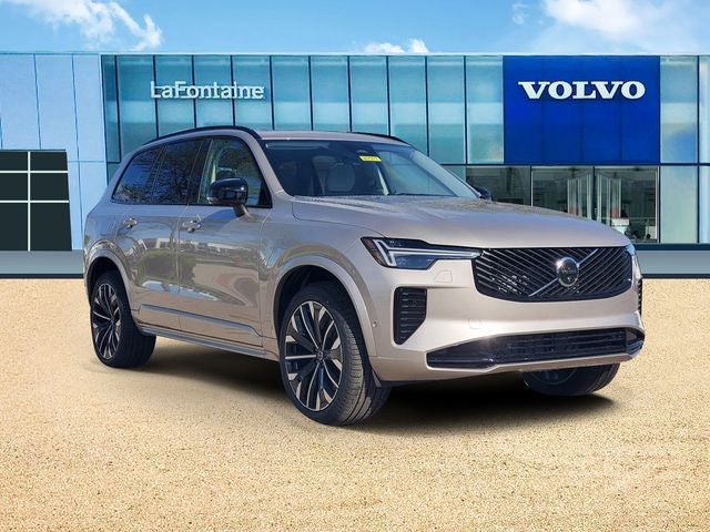 2026 Volvo XC90 B6 Ultra
