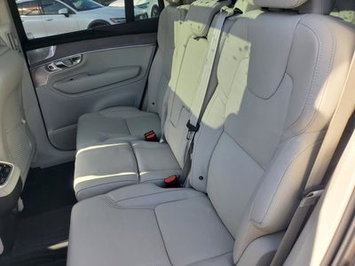 2026 Volvo XC90 B6 Ultra