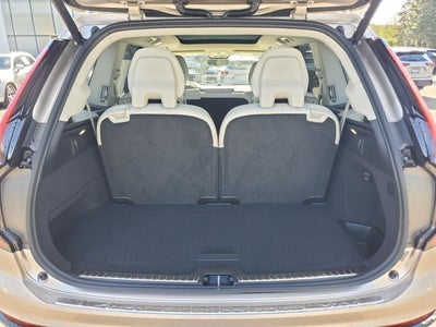 2026 Volvo XC90 B6 Ultra