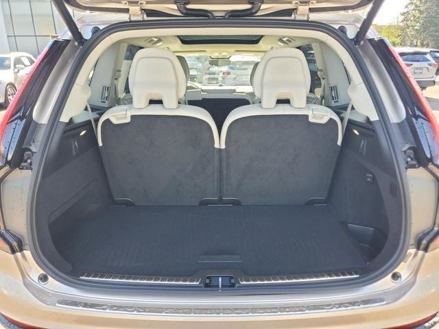 2026 Volvo XC90 B6 Ultra