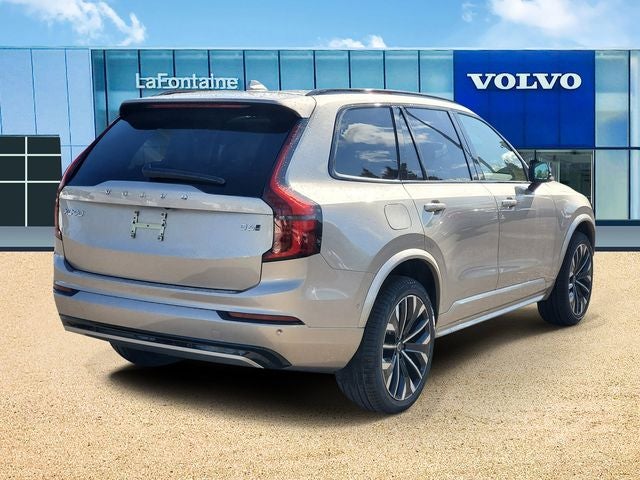 2026 Volvo XC90 B6 Ultra