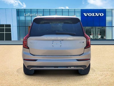 2026 Volvo XC90 B6 Ultra