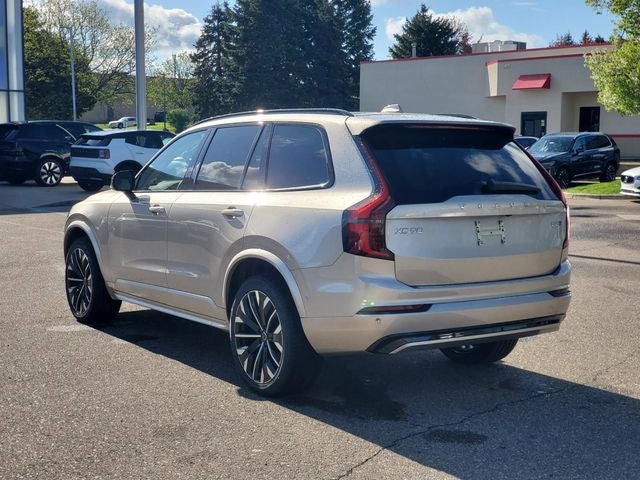 2026 Volvo XC90 B6 Ultra