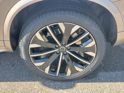 2026 Volvo XC90 B6 Ultra