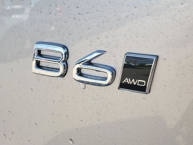 2026 Volvo XC90 B6 Ultra