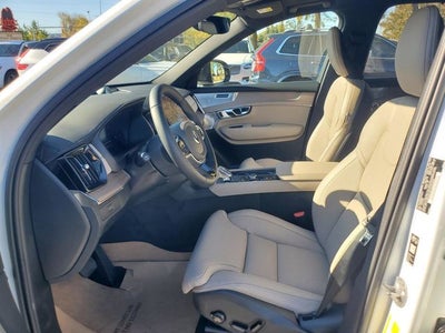 2026 Volvo XC90 B6 Ultra