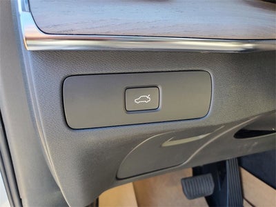 2026 Volvo XC90 B6 Ultra