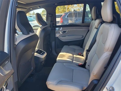 2026 Volvo XC90 B6 Ultra