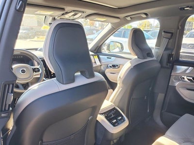 2026 Volvo XC90 B6 Ultra