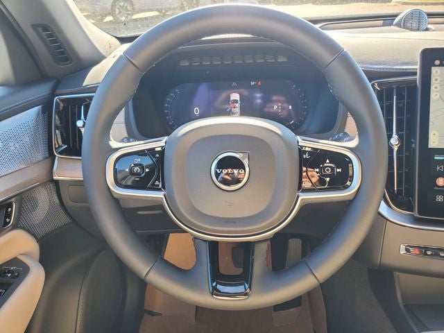 2026 Volvo XC90 B6 Ultra