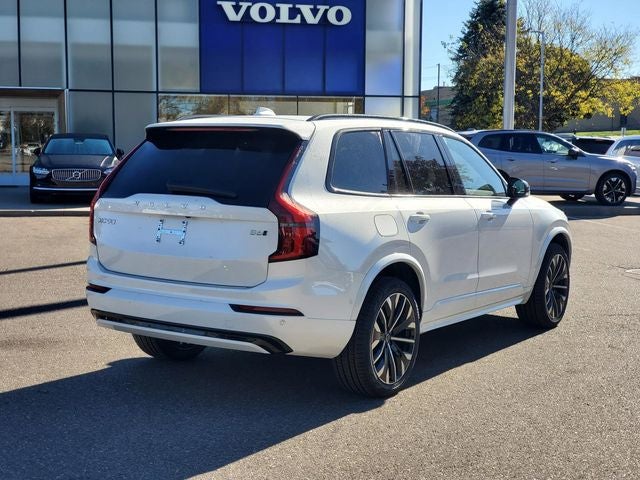 2026 Volvo XC90 B6 Ultra