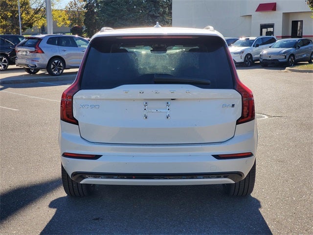 2026 Volvo XC90 B6 Ultra