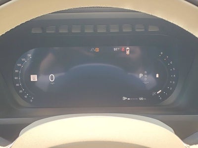 2026 Volvo XC90 B6 Ultra