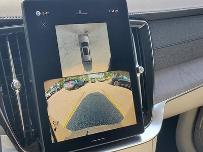 2026 Volvo XC90 B6 Ultra
