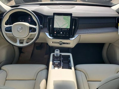 2026 Volvo XC90 B6 Ultra