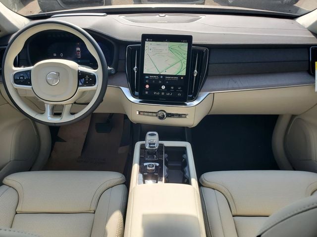 2026 Volvo XC90 B6 Ultra