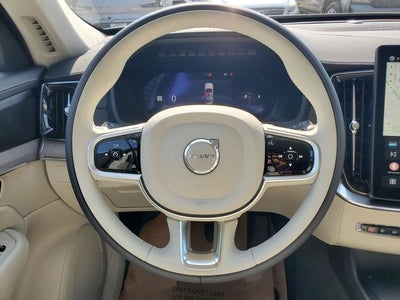 2026 Volvo XC90 B6 Ultra