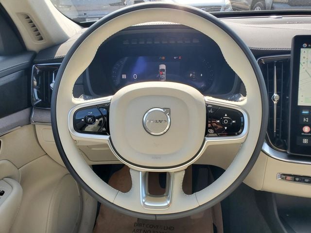 2026 Volvo XC90 B6 Ultra