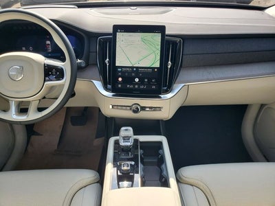 2026 Volvo XC90 B6 Ultra