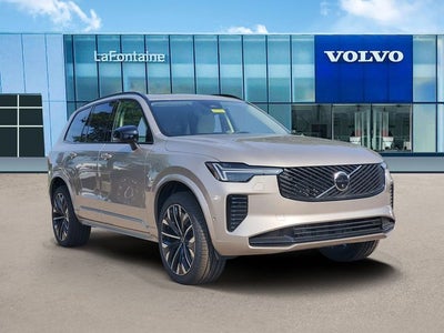 2026 Volvo XC90 B6 Ultra