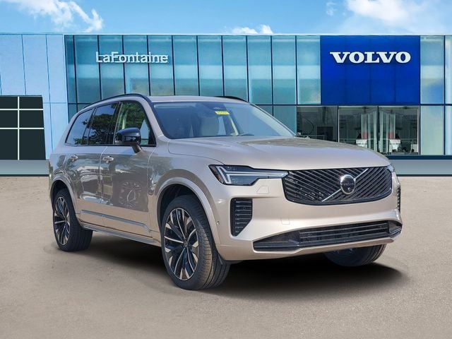 2026 Volvo XC90 B6 Ultra