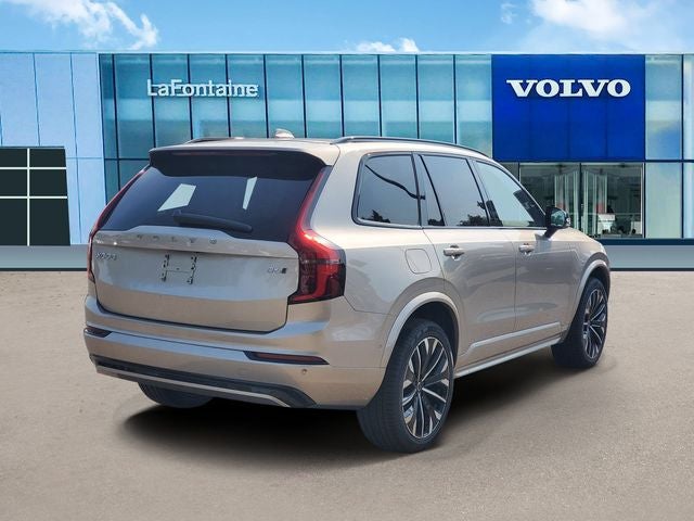 2026 Volvo XC90 B6 Ultra