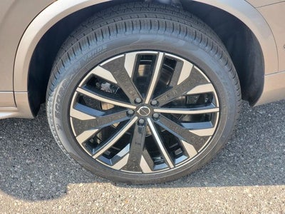 2026 Volvo XC90 B6 Ultra