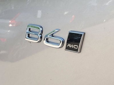 2026 Volvo XC90 B6 Ultra