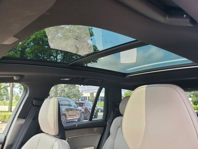 2026 Volvo XC90 B6 Ultra