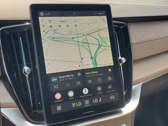 2026 Volvo XC90 B6 Ultra