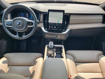 2026 Volvo XC90 B6 Ultra