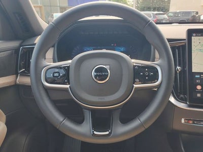 2026 Volvo XC90 B6 Ultra