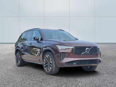 2026 Volvo XC90 B6 Ultra