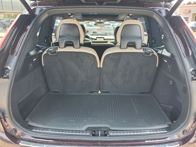 2026 Volvo XC90 B6 Ultra