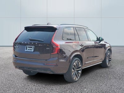 2026 Volvo XC90 B6 Ultra