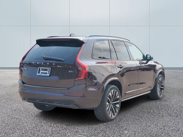 2026 Volvo XC90 B6 Ultra